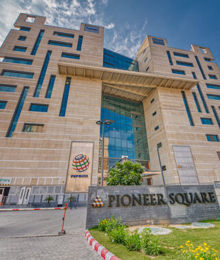 Delivered Projects - Pioneer Urban