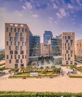 Delivered Projects - Pioneer Urban
